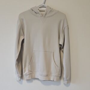 🍋lululemon All Yours Terry Hoodie